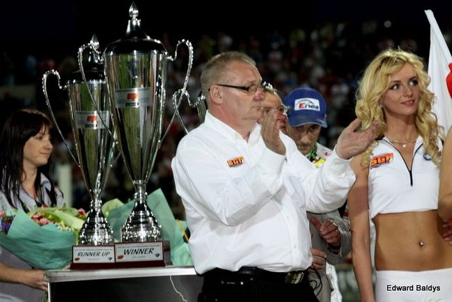 Pozostał niesmak (zdjęcia)