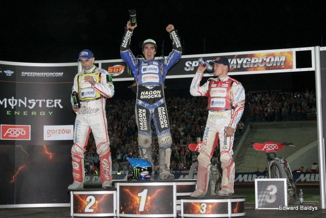 Pozostał niesmak (zdjęcia)