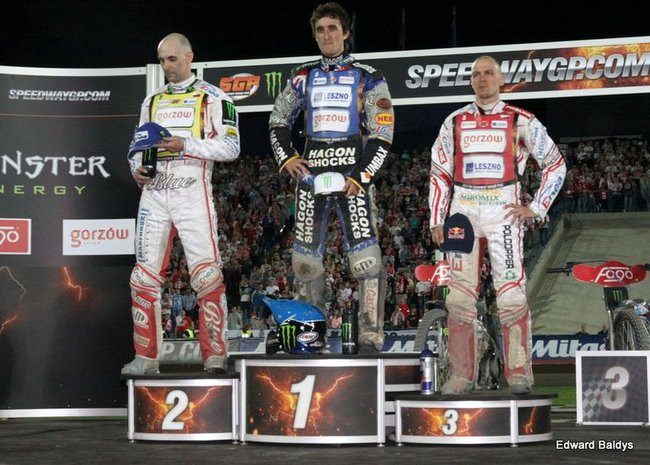 Pozostał niesmak (zdjęcia)