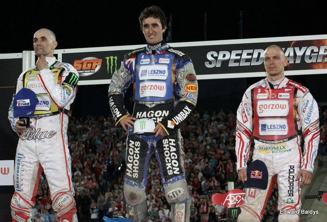 Pozostał niesmak (zdjęcia)