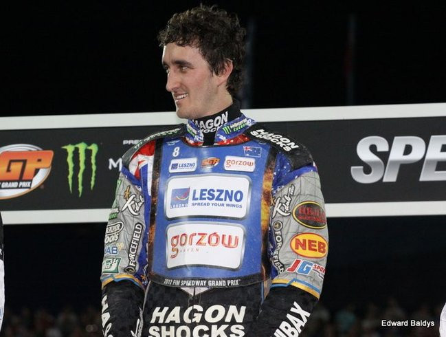 Pozostał niesmak (zdjęcia)