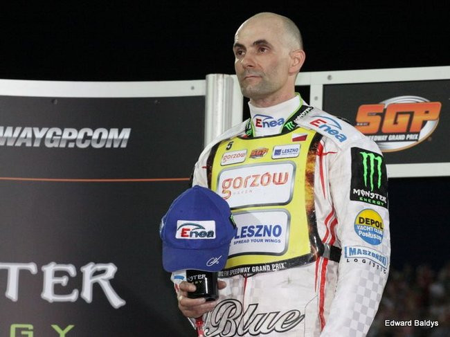 Pozostał niesmak (zdjęcia)