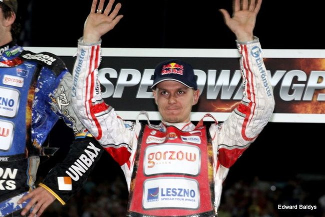 Pozostał niesmak (zdjęcia)