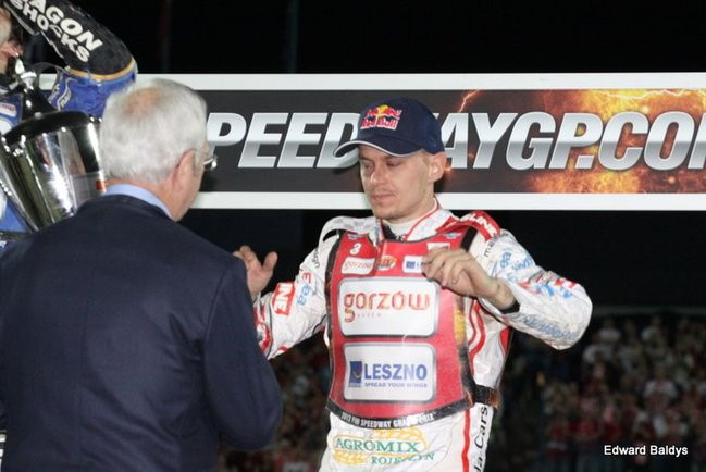 Pozostał niesmak (zdjęcia)