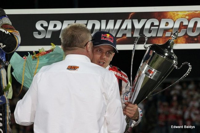 Pozostał niesmak (zdjęcia)