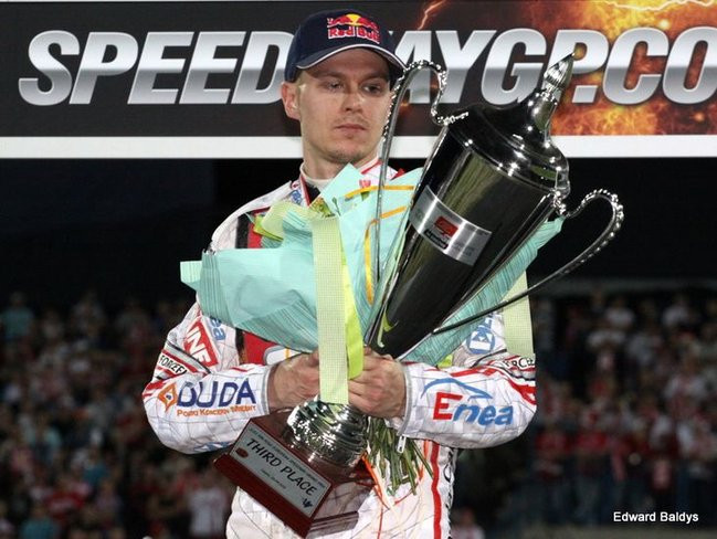 Pozostał niesmak (zdjęcia)