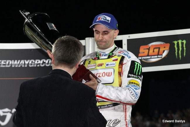 Pozostał niesmak (zdjęcia)