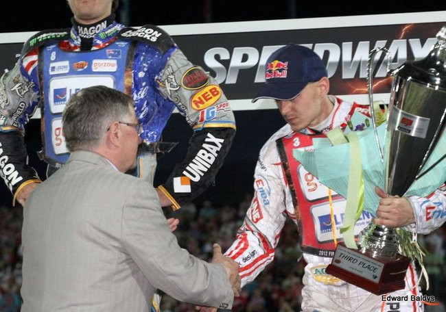 Pozostał niesmak (zdjęcia)