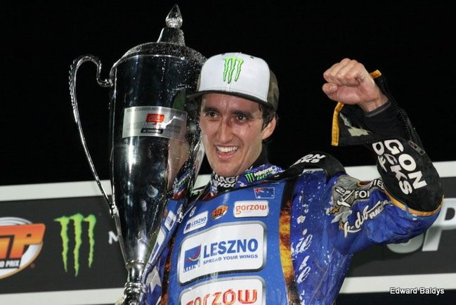 Pozostał niesmak (zdjęcia)