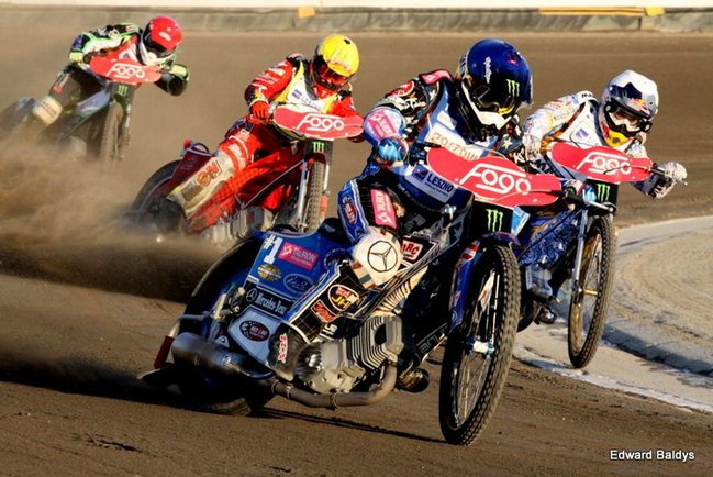 Pozostał niesmak (zdjęcia)