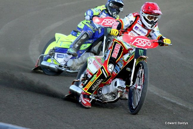 Pozostał niesmak (zdjęcia)