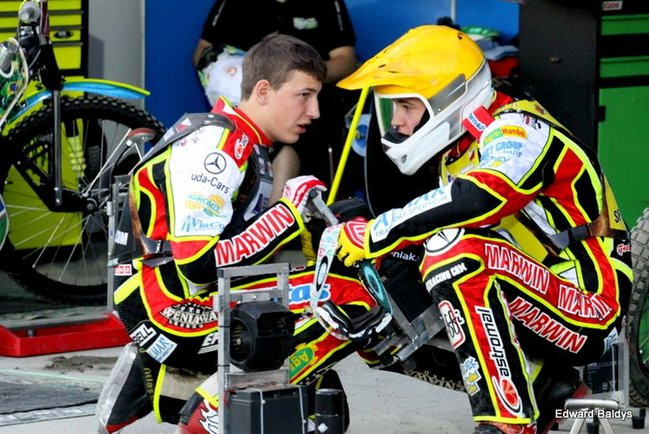 Pozostał niesmak (zdjęcia)