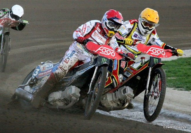 Pozostał niesmak (zdjęcia)