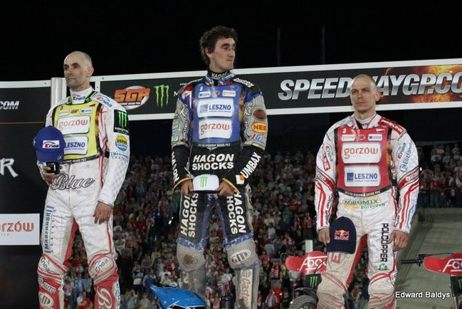 Pozostał niesmak (zdjęcia)