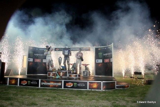 Pozostał niesmak (zdjęcia)