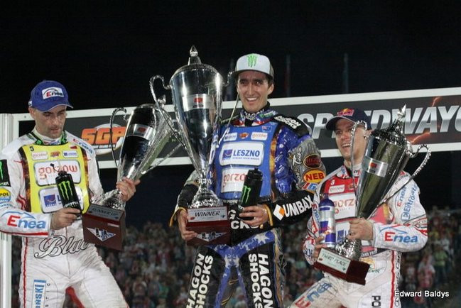 Pozostał niesmak (zdjęcia)