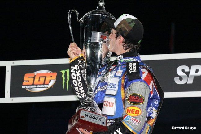 Pozostał niesmak (zdjęcia)