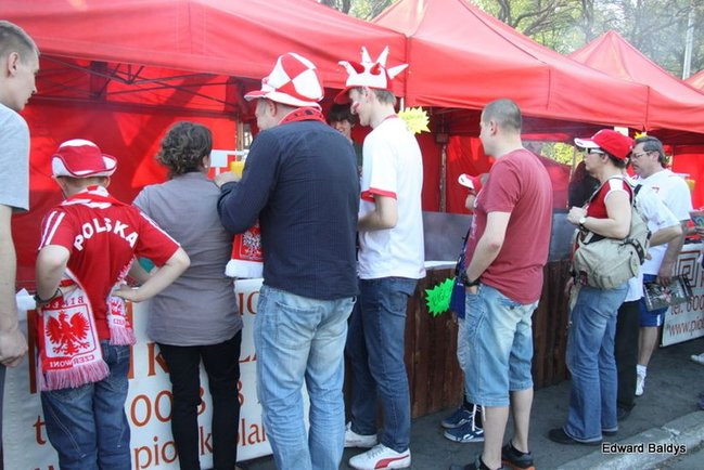 Pozostał niesmak (zdjęcia)