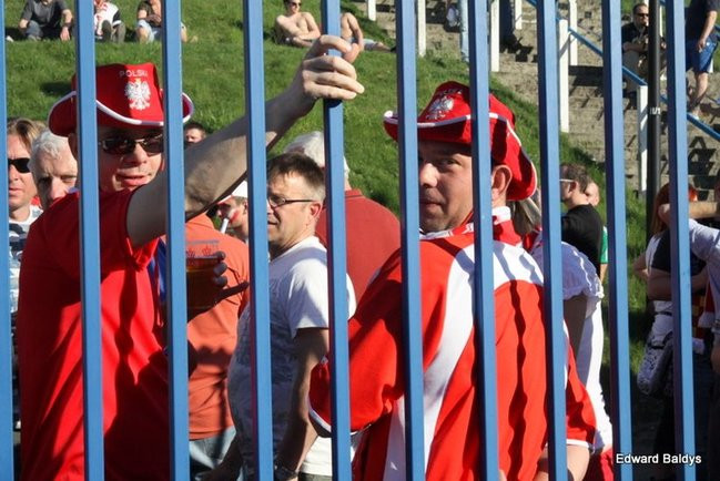 Pozostał niesmak (zdjęcia)