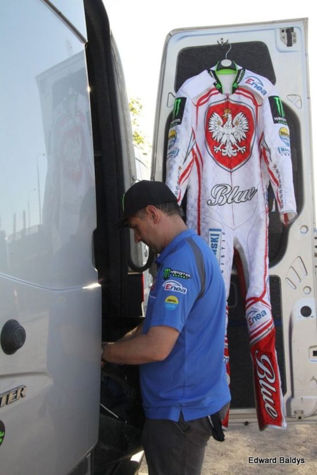 Pozostał niesmak (zdjęcia)