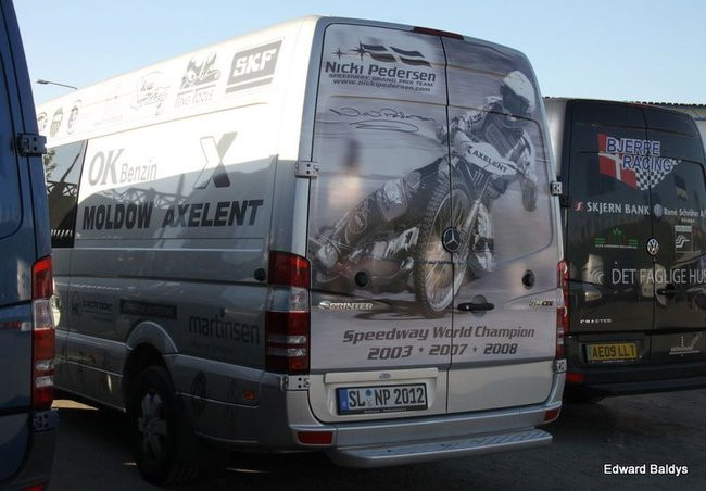 Pozostał niesmak (zdjęcia)