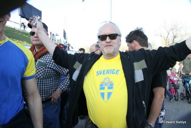 Pozostał niesmak (zdjęcia)