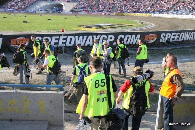 Pozostał niesmak (zdjęcia)