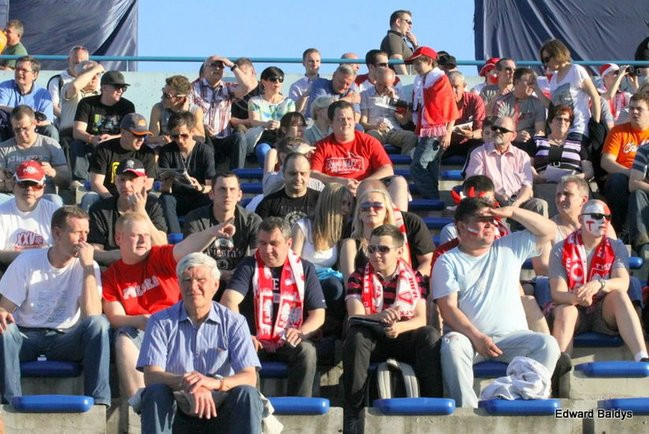 Pozostał niesmak (zdjęcia)