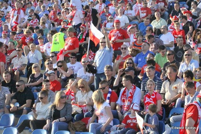 Pozostał niesmak (zdjęcia)