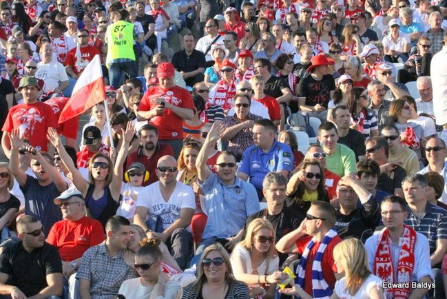 Pozostał niesmak (zdjęcia)