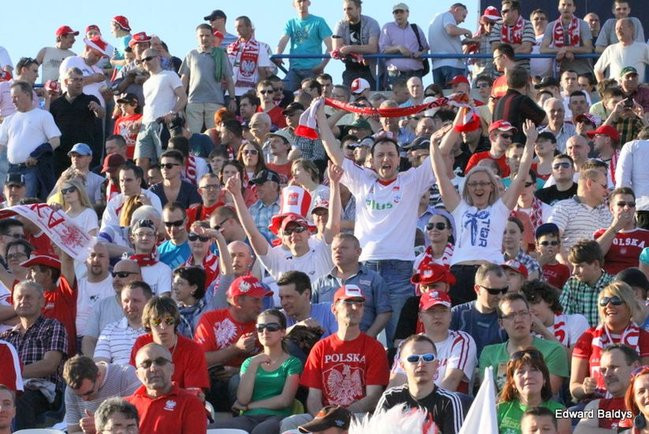 Pozostał niesmak (zdjęcia)