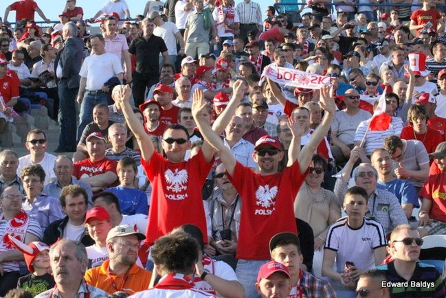 Pozostał niesmak (zdjęcia)