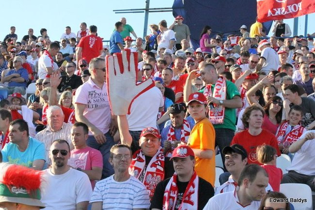 Pozostał niesmak (zdjęcia)