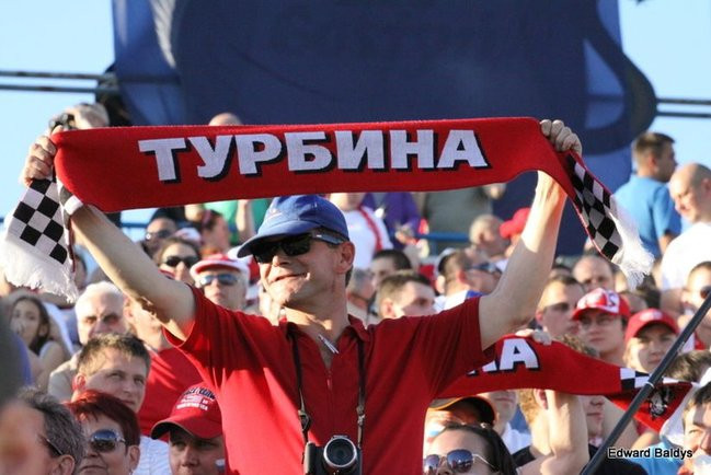 Pozostał niesmak (zdjęcia)