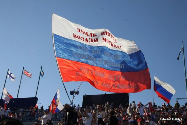 Pozostał niesmak (zdjęcia)