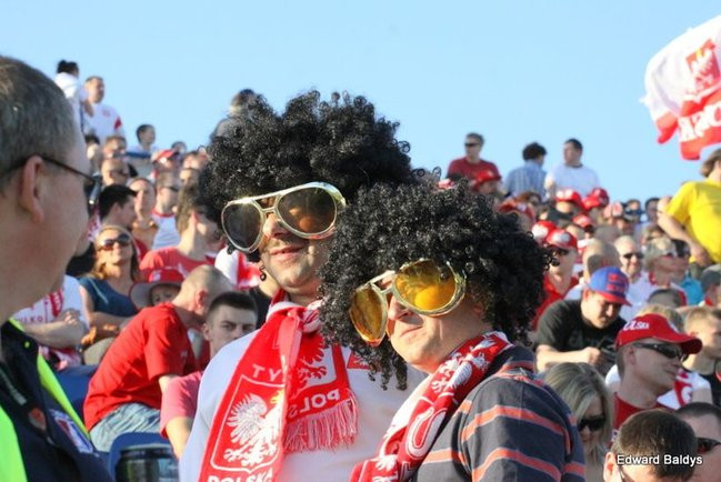 Pozostał niesmak (zdjęcia)