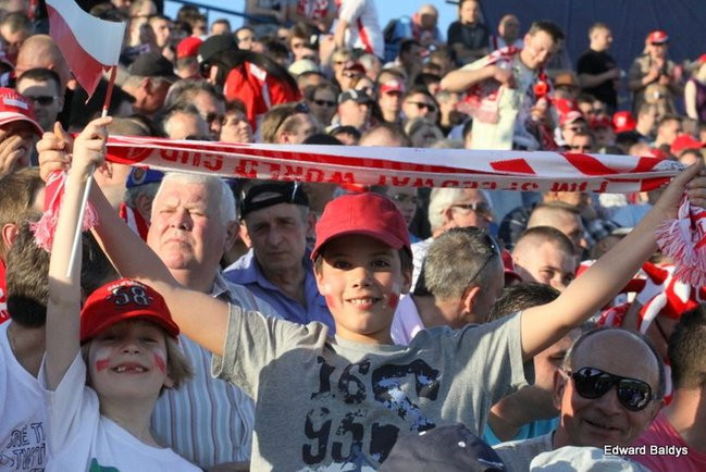 Pozostał niesmak (zdjęcia)