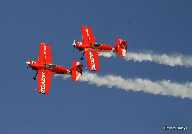 Pozostał niesmak (zdjęcia)