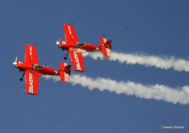 Pozostał niesmak (zdjęcia)