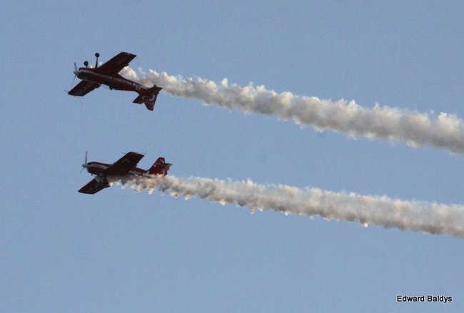 Pozostał niesmak (zdjęcia)