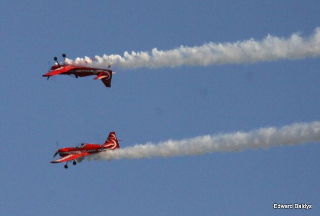 Pozostał niesmak (zdjęcia)