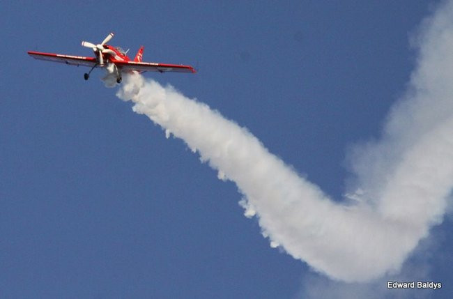 Pozostał niesmak (zdjęcia)