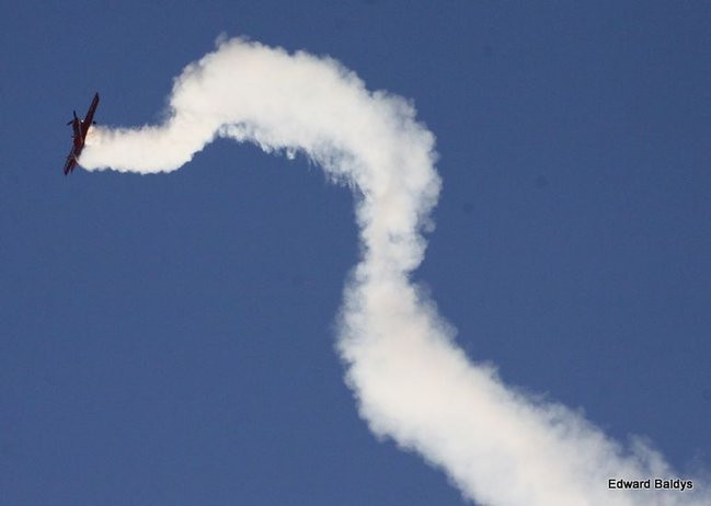 Pozostał niesmak (zdjęcia)