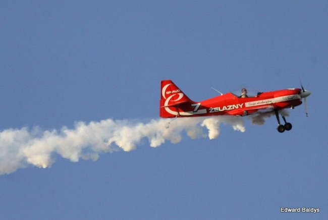 Pozostał niesmak (zdjęcia)