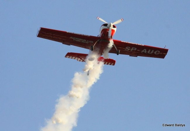 Pozostał niesmak (zdjęcia)