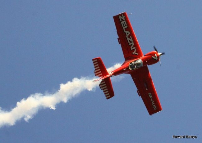 Pozostał niesmak (zdjęcia)