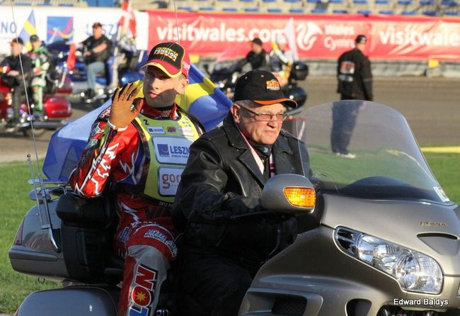 Pozostał niesmak (zdjęcia)