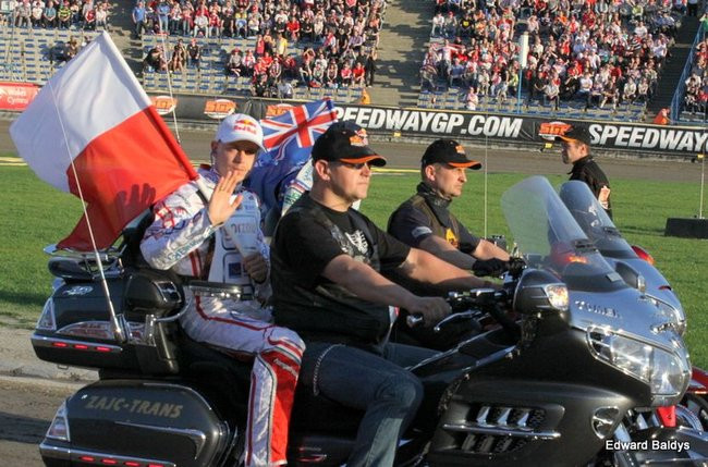 Pozostał niesmak (zdjęcia)