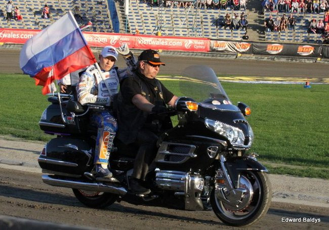 Pozostał niesmak (zdjęcia)