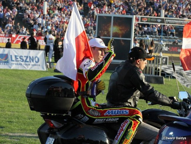 Pozostał niesmak (zdjęcia)